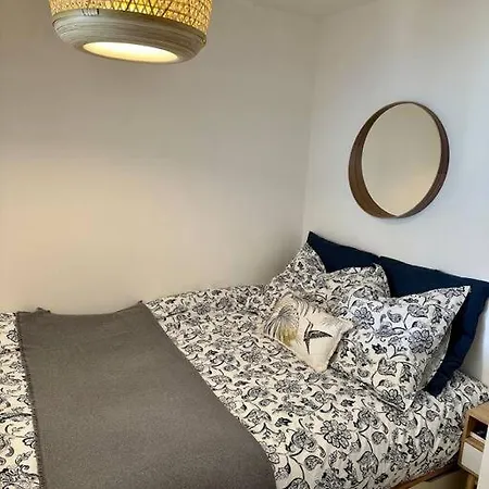 L'escapade Deauvillaise, T2 En Plein Coeur De La Deauville