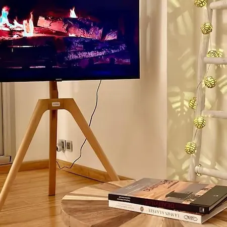 L'escapade Deauvillaise, T2 En Plein Coeur De La