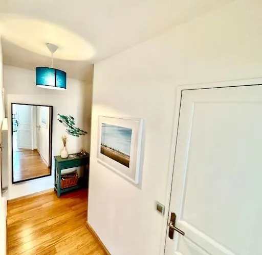 L'escapade Deauvillaise, T2 En Plein Coeur De La * Deauville