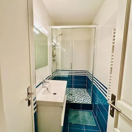 L'escapade Deauvillaise, T2 En Plein Coeur De La Apartment Deauville