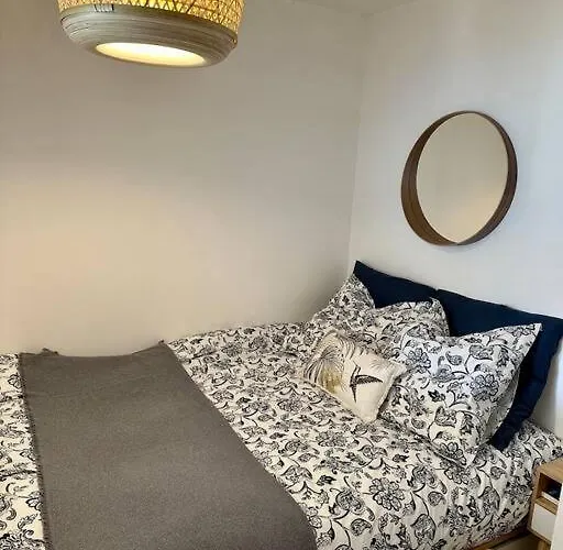 L'escapade Deauvillaise, T2 En Plein Coeur De La 도빌